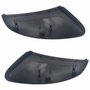 Par Capa Retrovisor Citroen C4 Cactus 2018 2019 2020 Lisa