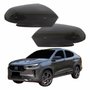 Par Capa Retrovisor Fiat Fastback 2021 2022 2023 2024 Com Furo Liso