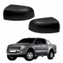 Par Capa Retrovisor Ford Ranger 2012 2013 2014 2015 2016 Texturizado