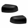 Par Capa Retrovisor Ford Ranger 2012 2013 2014 2015 2016 Texturizado