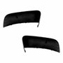 Par Capa Retrovisor Ford Ranger 2012 2013 2014 2015 2016 Texturizado