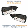 Par Capa Retrovisor Ford Ranger 2024 Até 2026 ORIGINAL