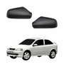Par Capa Retrovisor Gm Astra 1999 Até 2011 Texturizado