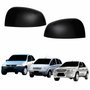 Par Capa Retrovisor Gm Celta Prisma Meriva 2002 Até 2012 Texturizado