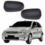 Par Capa Retrovisor Gm Corsa 2002 Até 2011 Texturizado