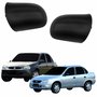 Par Capa Retrovisor Gm Corsa Classic 1994 Até 2016
