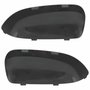 Par Capa Retrovisor Gm Corsa Montana 2002 Até 2011 Texturizado