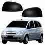 Par Capa Retrovisor Gm Meriva 2002 Até 2012 Texturizado