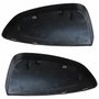 Par Capa Retrovisor Gm Meriva 2002 Até 2012 Texturizado