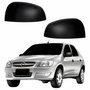 Par Capa Retrovisor Gm Prisma 2002 Até 2011 Liso