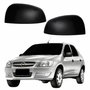 Par Capa Retrovisor Gm Prisma 2002 Até 2012 Texturizado
