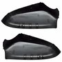 Par Capa Retrovisor Gm Vectra 2010 2011 2012