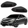 Par Capa Retrovisor Honda Civic 2017 2018 2019 2020