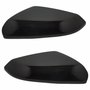 Par Capa Retrovisor Honda Civic 2017 2018 2019 2020
