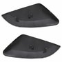 Par Capa Retrovisor Honda Civic 2017 2018 2019 2020