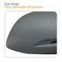 Par Capa Retrovisor Honda Crv 2012 Até 2014 Com Furo Para Seta