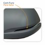 Par Capa Retrovisor Honda Crv 2012 Até 2014 Com Furo Para Seta