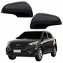 Par Capa Retrovisor Hyundai Creta 2017 2018 2019 2020 Com Furo Liso