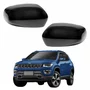 Par Capa Retrovisor Jeep Compass 2017 Até 2024 ORIGINAL