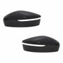 Par Capa Retrovisor Nissan Kicks 2017 2018 2019 2020 Com Furo