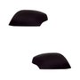 Par Capa Retrovisor Renault Fluence 2010 Até 2014 Liso