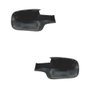 Par Capa Retrovisor Renault Megane 2006 Até 2012 Texturizado