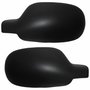 Par Capa Retrovisor Renault Scenic 1999 Até 2006 Texturizado