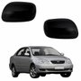 Par Capa Retrovisor Toyota Corolla 2003 Até 2008