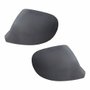 Par Capa Retrovisor Vw Amarok 2010 Até 2014 Primer