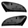 Par Capa Retrovisor Vw Fox 2003 Até 2010 Texturizado