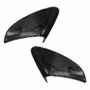 Par Capa Retrovisor Vw Golf 2014 Até 2019