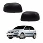 Par Capa Retrovisor Vw Polo 2002 2003 2004 2005 2006 Texturizado