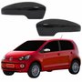 Par Capa Retrovisor Vw Up 2013 2014 Liso Com Furo