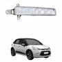 Daylight Drl Led Citroen C3 2013 até 2021 Lado Direito Passageiro