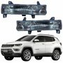 Par Daylight Jeep Compass 2017 2018 2019 2020 2021