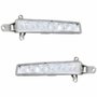 Par Daylight Drl Led Peugeot 408 2016 2017 2018