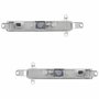 Par Daylight Drl Led Peugeot 408 2016 2017 2018