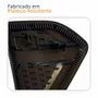 Par Acabamento Paralama Fiat Strada 2020 2021 2022 2023 2024