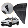 Par Acabamento Paralama Fiat Strada 2020 2021 2022 2023 2024