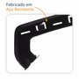Par de Alojamento Farol Hyundai HB20 2012 Até 2019