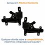 Par de Farol Auxiliar Gm Onix 2020 Até 2025 Led Drl 2 Fios