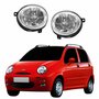 Par de Farol Chery QQ 2011 Até 2016