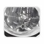 Par de Farol Chery QQ 2011 Até 2016