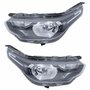 Par Farol Fiat Strada 2020 2021 2022 2023 Sem Led