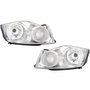 Par de Farol Ford Ecosport 2008 Até 2011