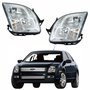 Par de Farol Ford Fusion 2006 Até 2009 TYC