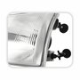 Par Farol Ford Ranger 1998 Até 2004 Com Luz Estacionamento