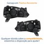 Par de Farol GM Corsa Hatch 2003 Até 2012 Original Arteb