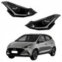 Par de Farol Hyundai Hb20 2020 Até 2022 Com Projetor Com Led