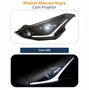 Par de Farol Hyundai Hb20 2020 Até 2022 Com Projetor Com Led